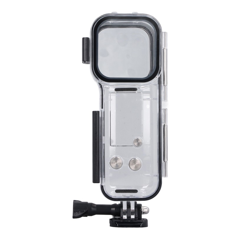 Waterproof Housing Case for Osmo Pocket 3 Touchscreen Protective 45m