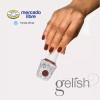 Gelish Dip Powder 23gr Polvo De Inmersion Rhythm And Blues
