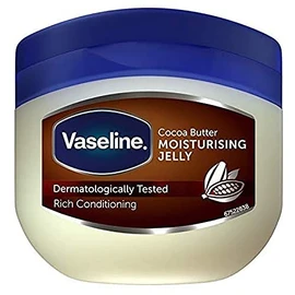 Vaseline Cocoa Butter Moisturising Jelly, 250 ml