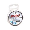 Fluorocarbon, WaterQueen PVDF, 25 m, White
