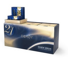 Cemoy 21 Days Renew Serum Pack 21 x 2mL