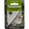 TravelSafe(トラベルセーフ) アウトドア ライム病感染防止 マダニ除去器具 ティックピッカー VBSTS54000