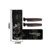 FVZWKHD Downloads ESP-Prog Development Board Firmware JTAG 2.54mm Compatible with