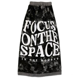 SANTOWA Wrap Towel, 39.4 inches (100 cm), Kids' Pool Towel, Boy, Wrap Towel, For Children, 100% Cotton, Name Tag, Swimwear Items, Bath Towel, 47.2 inches (120 cm), Change of Clothes, Swimming Pool