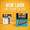 KIND Healthy Snacks Bars, Dark Chocolate Almond Coconut, Gluten Free,