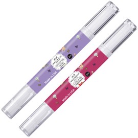 Maccibelle Maccibelle Pure Cuticle & Nail Oil Pen 2ml Heals Dry Cracked Cuticles (Pomegranate + Lavender)