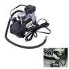 12V 150PSI Inflator Pump Portable Heavy Duty Auto Tyre Air