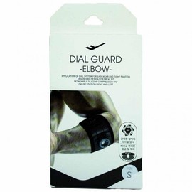 Prospecs Dial Elbow Protector (S) 6ea