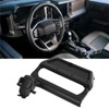 Dash Phone Holder Strong Clamping Force Adjustable Angle Phone Mount