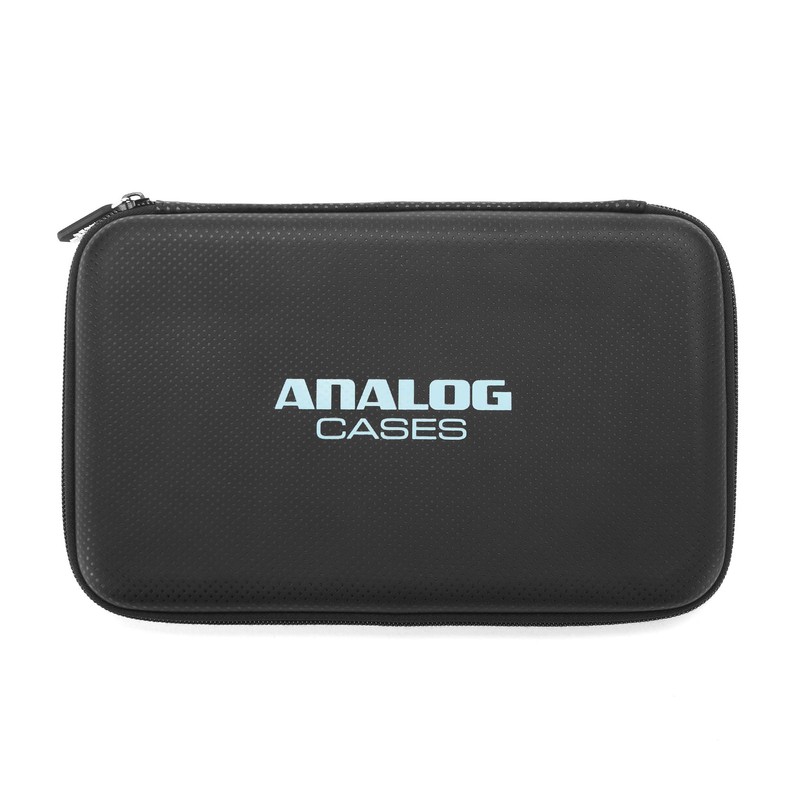 Analog Cases Glide Case for 3 Teenage Engineering Pocket Operators