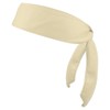 PATIKIL Head Ties Headband, Ninja Karate Headband Adjustable Sports Tie
