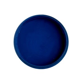 Colorantic | BLUE MOON Chalk Paint Based for Furniture DIY - Multi-Surface Craft Paint | DARK NAVY BLUE Home Decor Painting (8 oz, Blue Moon)