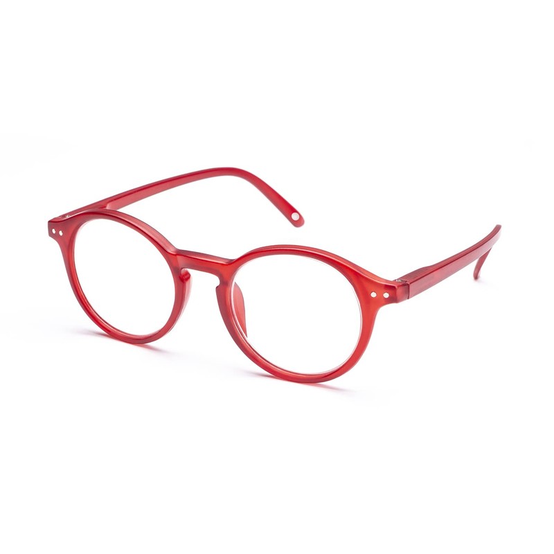 Reading Glasses - Brand B+D - Loop Readers - Material