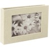 Sekisei XP-2740 Albums, Pockets, Harperhouse, Frame Albums, Holds 40 Sheets,
