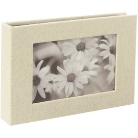 Sekisei XP-2740 Albums, Pockets, Harperhouse, Frame Albums, Holds 40 Sheets, Large, 21-50 Sheets, Linen