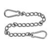 Sandbag Extension Chain Rust Proof High Load Bearing Capacity Stainless