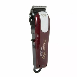 Wahl 8148 5 Star Series Magic Clip Lithium-Ion Cord/Cordless Fade Clipper NEW