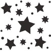 Heyda Flexi Punch Stars 4 cm