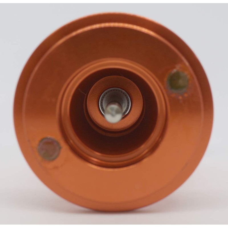 Genuine Part 17 Barchetta BB 600PG Spool Set Part No