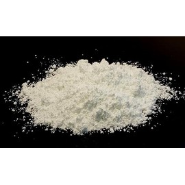 Min. 99.1% Calcium Sulphate Dihydrate, CaSO4*2H2O, Fine Powder, Plaster, CAS No. 10101-41-4 (100g)