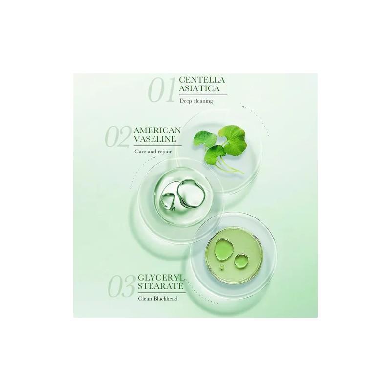 Serum Bioaqua Centella Asiatica Antiacn Control Grasa Todo Tipo De