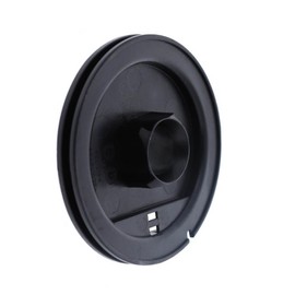 Eopzol Replacement 521316001 Leaf Blower Vacuum Pulley for Homelite GM09000 RY09050 RY09051