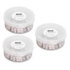 Nail Art Sanding Caps Dead Skin Removal Manicure Polishing Grinding