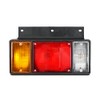 TRISTAR'S [Isuzu Elf 12V Car] Genuine Type Tail Lamp Left