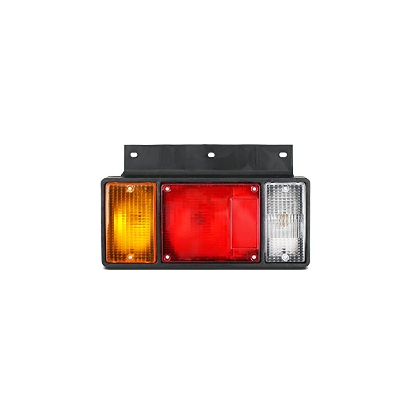 TRISTAR'S [Isuzu Elf 12V Car] Genuine Type Tail Lamp Left