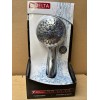 Delta 7 Setting Sprays Handshower Hand Held Shower Head Chrome