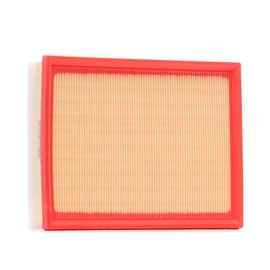 RIDEX 8A0928 Engine Air Filter || Air Filter Insert, Car Filter, Car Filter, Engine Air Filter, Filter for Air, Engine Air Motor Filter