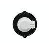 HELLA 2BA 009 001-071 Indicator - 12V - Fitting -