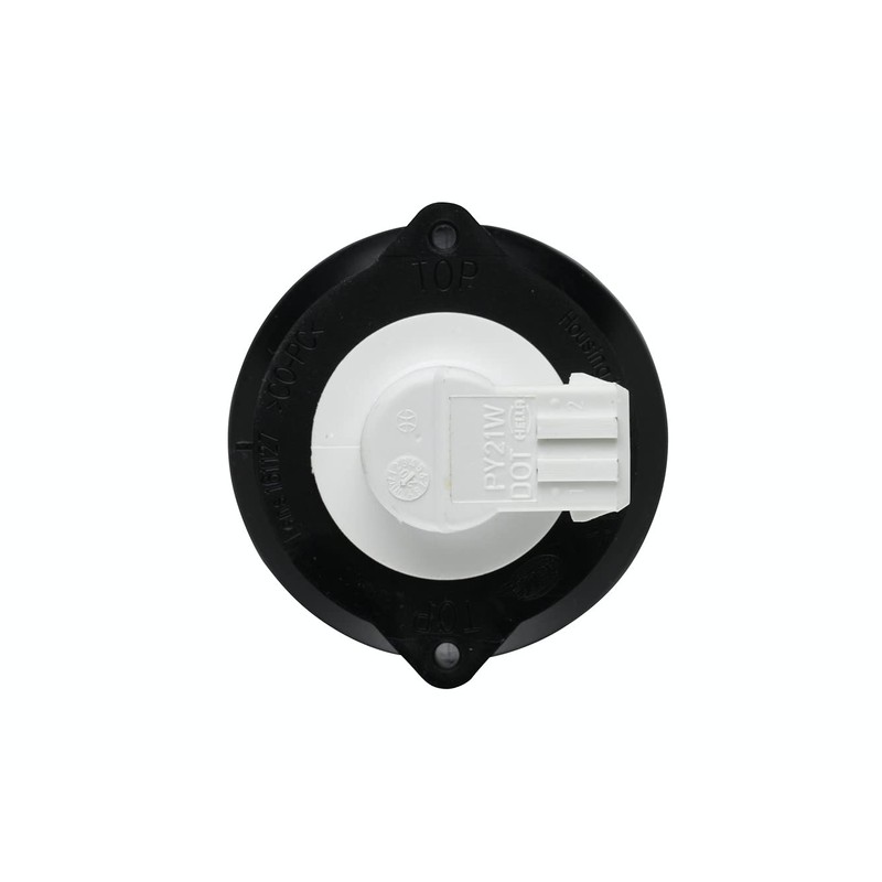 HELLA 2BA 009 001-071 Indicator - 12V - Fitting -