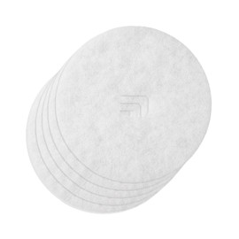 Melco Air Tech Filter Com [AT150QRKF3-F/AT-150QSUF2 Compatible] BIG (Ketomo) [MK150K / PSF150MK] Mitsubishi Electric [P-18QRF2 / P-18QR2 Compatible] Shinei Home Create (Shinkyowa) [FR-K150 / SRK-150 /