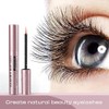 Eyelash Serum - Natural Comestic Eyelash Growth Serum for Longer,