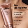 Shimmer Body Butter With Cocoa Butter For Shimmery & Glowing