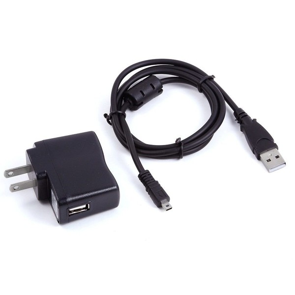 USB PC Power Charging Data Cable/Cord/Compatible with Kobo WiFi eReader