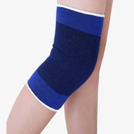 Knee Pad for Hiking, Basketball, Dance, Fitness, Squats Knee Pad L 3ea