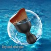 Car Interior Detailing Brush, Car Cleaning Brush Dust Collectors, Soft