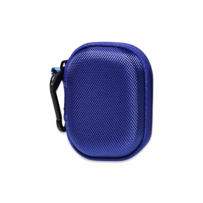 CaseSack Case for noxgear 39g Wearable Waterproof Bluetooth Speaker