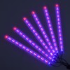 6 Head 54W 216LEDs Plant Growth Light with 3 Light