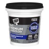 DAP Products Premium Wood Filler, White 16 FL OZ