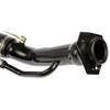Dorman 577-947 Fuel Tank Filler Neck - Upper