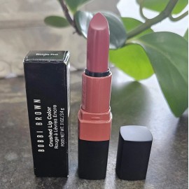 Bobbi Brown BLONDIE PINK Crushed Lip Color Lipstick Full Size .11 oz NIB!
