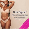 Veet Expert Legs & Body Wax Strips 20 Pack