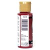 DecoArt Americana Acrylic Paint, 2-Ounce, Deep Burgundy