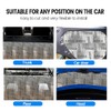 Automotive Sound Deadening Material - 36 sqft Noise Insulation