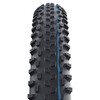 SCHWALBE Racing RAY Evo, Super Ground, TLE 27.5x2.25 Tyres 57-584