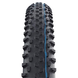 SCHWALBE Racing RAY Evo, Super Ground, TLE 27.5x2.25 Tyres 57-584