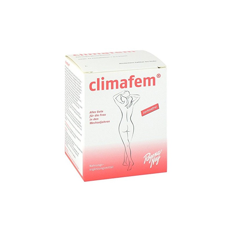 CLIMAFEM Tabletten 60 St